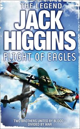 Flight of Eagles