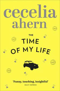 Time of My Life  9780007350452 Front Cover