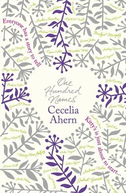 One Hundred Names One Hundred Names