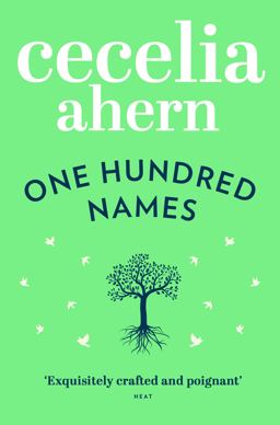 One Hundred Names  9780007350483 Front Cover