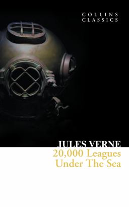 20,000 Leagues under the Sea