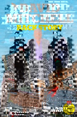 Back Story A Memoir  9780007351749 Front Cover