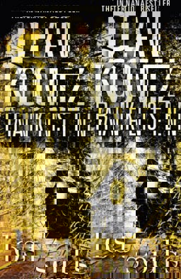 Dean Koontz's Frankenstein Lost Souls (4)  9780007353842 Front Cover