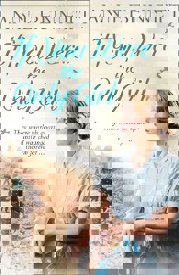 If You Were the Only Girl  9780007359233 Front Cover