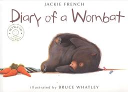 Diary of a Wombat [unabridged Edition]