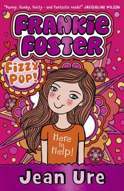 Frankie Foster: Fizzypop