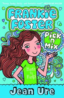 Pick 'n' Mix  9780007362677 Front Cover