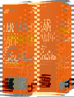 Spanish  9780007363971 Front Cover