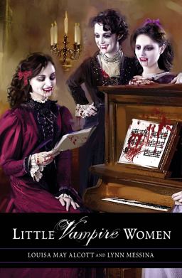 Little Vampire Women