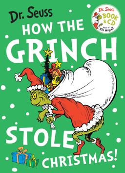 How the Grinch Stole Christmas!