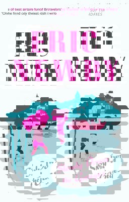 Slowly down the Ganges  9780007367887 Front Cover