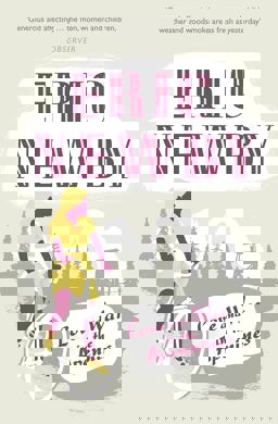 Love and War in the Apennines  9780007367894 Front Cover