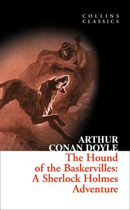The Hound of the Baskervilles