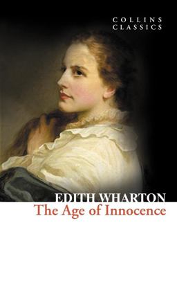 Collins Classics: the Age of Innocence