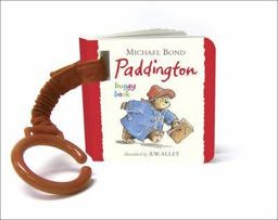 Paddington Buggy Book