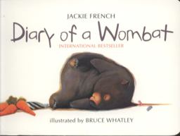 Diary of a Wombat
