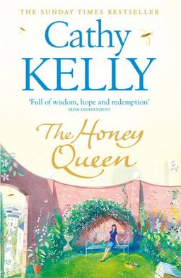 Honey Queen  9780007373673 Front Cover