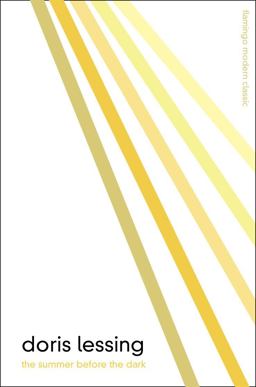 The Summer Before the Dark