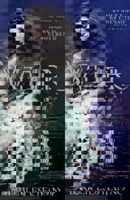 Wither  9780007386987 Front Cover