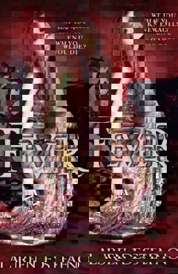 Fever  9780007387007 Front Cover