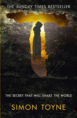 Sanctus  9780007391585 Front Cover