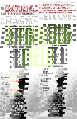 Foreign Field  9780007395262 Front Cover