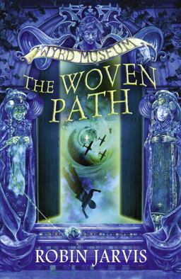 Woven Path  9780007398607 Front Cover