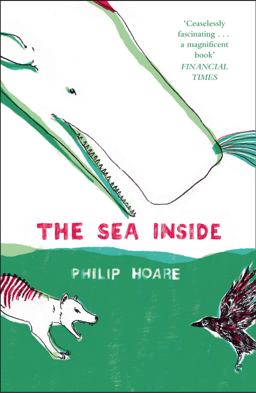Sea Inside  9780007412136 Front Cover