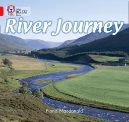 River Journey: Band 02B/Red B (Collins Big Cat)
