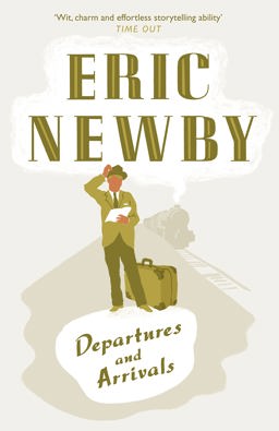 Departures and Arrivals  9780007413539 Front Cover