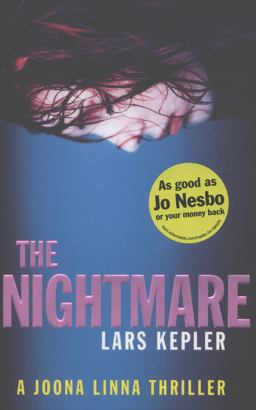 The Nightmare The Nightmare