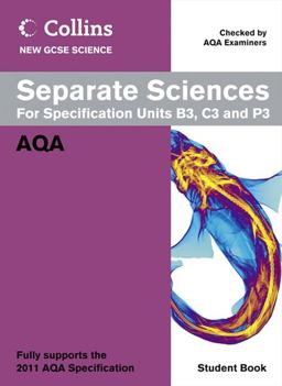 Separate Sciences