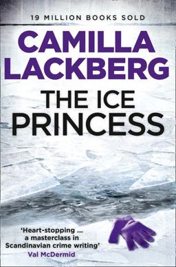 The Ice Princess (Patrik Hedstrom and Erica Falck, Book 1)
