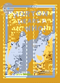 Dr Seuss - Horton Hears a Who Book and CD  9780007416783 Front Cover