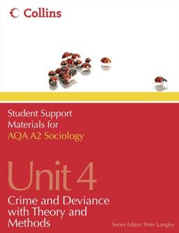 AQA A2 Sociology Unit 4