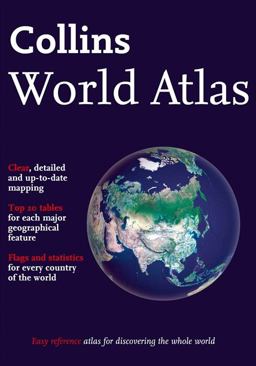 World Atlas