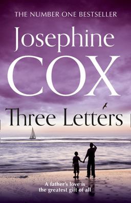 Three Letters  9780007419999 Front Cover