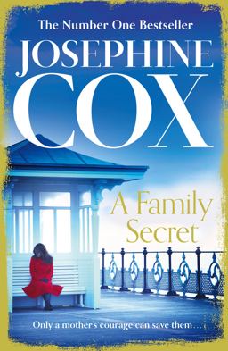 Family Secret  9780007420032 Front Cover