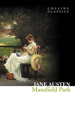 Mansfield Park  9780007420292 Front Cover