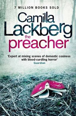 The Preacher (Patrik Hedstrom and Erica Falck, Book 2)