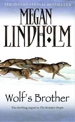 Wolf's Brother Wolf's Brother