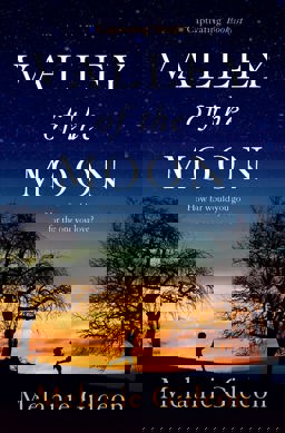 Valley of the Moon  9780007425532 Front Cover