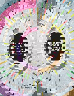 Knowledge Is Beautiful  9780007427925 Front Cover