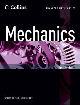 Advanced Mathematics Mechanics