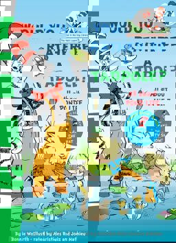 Would You Rather Be a Tadpole?  9780007433094 Front Cover