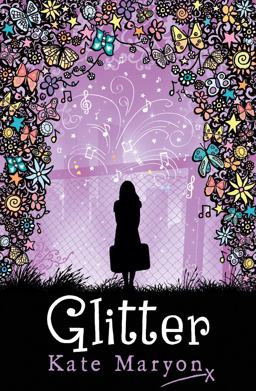 Glitter  9780007433186 Front Cover