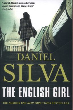 The English Girl