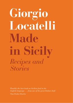 Made in Sicily  9780007433698 Front Cover