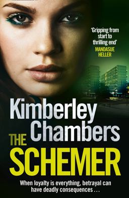 Schemer  9780007435012 Front Cover