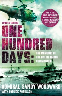One Hundred Days [revised Edition] 3rd 9780007436408 Front Cover